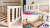 Drewniane skandynawskie Łóżko dziecięce podłogowe z barierką zabezpieczającą z zabezpieczeniem przed wypadnięciem pojedyńcze Montessori z drewna solidnego litego dla dzieci solid wood toddler montessori floor bed