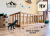 Kinderbett mit Schutzgitter Kleinkindbett Bodennahes Bett mit Schutzgitter Montessori Bett mit niedrigem Einstieg und Schutzgitter Holz Montessori Bett Montessori Bodenbett