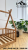 łóżko wigwam tipi dziecięce łóżko domek dla dziecka  Montessori  łóżko podłogowe dla dziecka  drewniane w stylu Montessori  łóżko dziecięce wigwam  łóżko dla malucha Montessori  łóżko skandynawskie dziecięce  bezpieczne łóżko dla dziecka z barierką