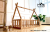 łóżko wigwam tipi dziecięce łóżko domek dla dziecka  Montessori  łóżko podłogowe dla dziecka  drewniane w stylu Montessori  łóżko dziecięce wigwam  łóżko dla malucha Montessori  łóżko skandynawskie dziecięce  bezpieczne łóżko dla dziecka z barierką