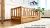 kids bed, wooden kids bed, solid pine kids bed, kids bed with trundle, trundle bed for kids, pull out trundle bed, toddler bed wooden, children’s single bed, kids bedroom bed, Montessori kids bed, wooden toddler bed, pine wood bed