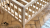 skandynawskie Łóżko dziecięce tipi domek z nóżkami podłogowe z barierką zabezpieczającą z zabezpieczeniem przed wypadnięciem pojedyńcze Montessori teepee house z drewna solidnego litego dla dzieci solid wood toddler floor bed montessori with legs