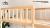 kids loft bed, wooden loft bed, pine wood bed, kids bed ladder, solid wood bed, loft bed for kids, childrens loft bed, kids bedroom bed, loft bed 5+, handmade kids bed, wooden kids bed, pine wood furniture