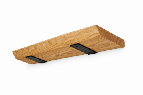 półka dębowa live edge, półka z litego dębu, półka naturalna krawędź, półka ścienna loft, półka industrialna drewno, półka na ścianę dąb, półka drewniana do salonu, półka rustykalna, półka na książki, półka dekoracyjna dębowa