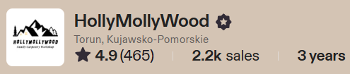 HOLYMOLYWOOD - strona główna