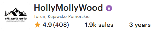 HOLYMOLYWOOD - strona główna